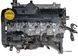 Двигатель без навесного Renault Megane K9K832 160990 фото 4