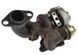 Турбіна ( Citroen Xsara 1.9l/TD) Fiat Scudo 53149707012 K14258200 122061 фото 3