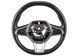 Руль под AirBag (после рестайлинга) Renault Zoe 484006274R 34268123C 182189 фото 2