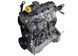 Двигатель без навесного Renault Megane K9K832 160990 фото 1