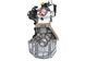 Двигатель без навесного Renault Megane K9K832 160990 фото 10