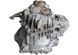 КПП механічна 6 ступінчаста Fiat Ducato 55220604 138511 фото 6