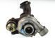 Турбіна ( Citroen Xsara 1.9l/TD) Fiat Scudo 53149707012 K14258200 122061 фото 2