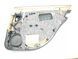 Обшивка двери передней левой Mercedes E-Class A2117200370 189865 фото 2