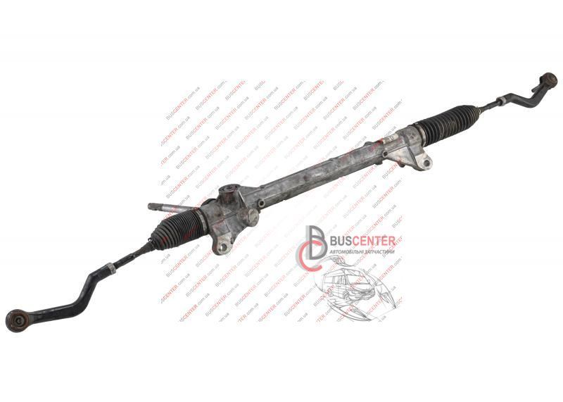 Рульова рейка механічна Nissan Qashqai 480014EH0B 7812127 149721 фото