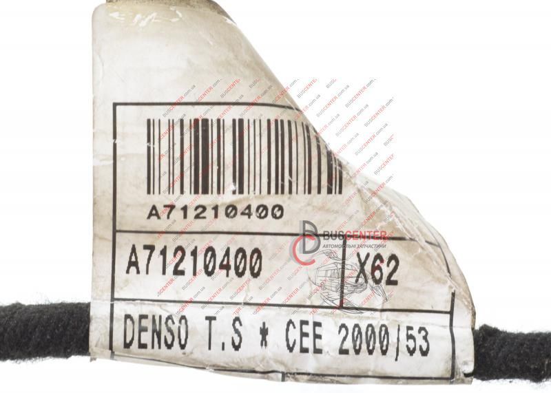 Проводка пічки Renault Master 275803537R A71210400 131893 фото