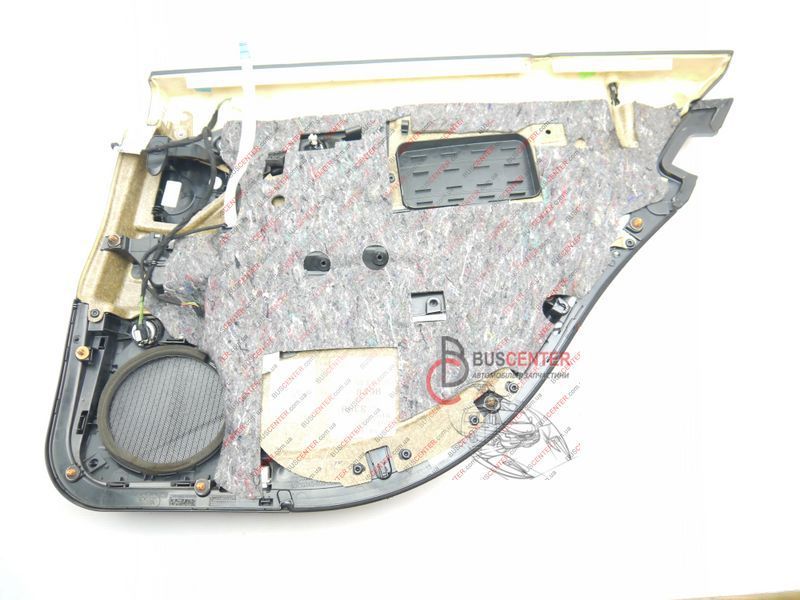 Обшивка двери передней левой Mercedes E-Class A2117200370 189865 фото