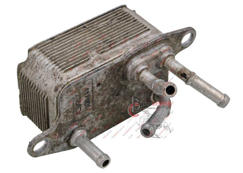 Радиатор топливный (теплообменник, охладитель) Toyota Land Cruiser 23920-51020 192141-691181-401168 фото