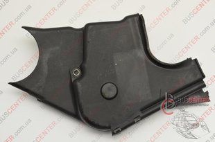 Защита ремня ГРМ нижняя Fiat Doblo 46782206 20654 фото