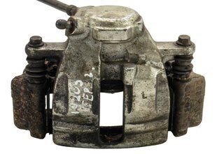 Суппорт передний левый Mercedes C-class A0034202383 188138 фото