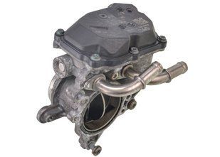 Дроссельная заслонка Volkswagen Golf 04L128063P A2C84315500 169253 фото