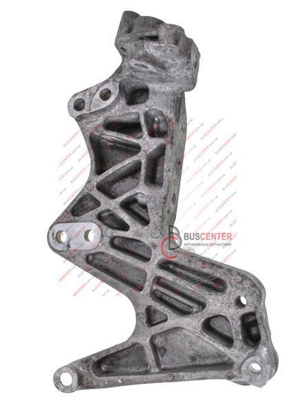 Кронштейн двигуна Renault Megane 112316637R 138089 фото