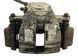 Суппорт передний левый Mercedes C-class A0034202383 188138 фото 1