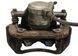 Суппорт передний левый Mercedes C-class A0034202383 188138 фото 3