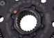 Комплект зчеплення Ford Focus 9654219380 3M517550D1D 144174 фото 4