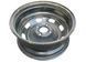 Диск колісний залізний R15 (4 болти) Peugeot 2008 2150772 174604 фото 4