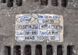 Генератор 80 A ( FORD FOCUS I (DAW, DBW) 1.6 16V, C-MAX I 1.6) Ford Focus 98AB10300GD 98AB-10300-GD 157132 фото 4