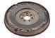 Комплект зчеплення з маховиком Renault Master 8200265554 8200900112 144263 фото 6