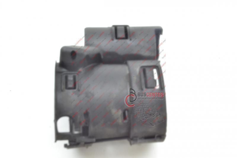 Защита стартера (кожух) Renault Kangoo 8200463004 79977 фото