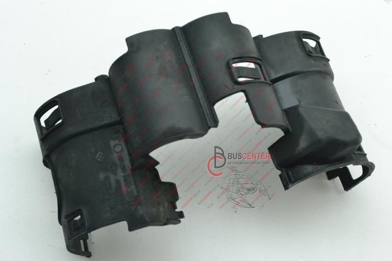 Защита стартера (кожух) Renault Kangoo 8200463004 79977 фото