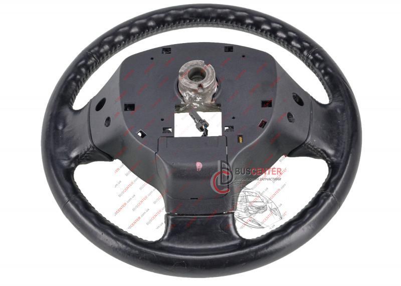 Руль под AirBag/ 3 спицы Mitsubishi Outlander 4400A229XA 4400A229 137509 фото