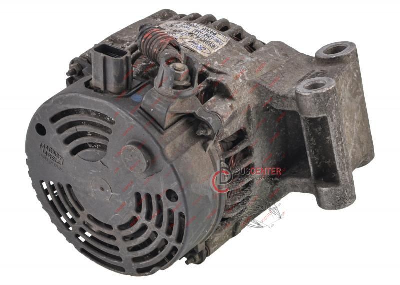 Генератор 80 A ( FORD FOCUS I (DAW, DBW) 1.6 16V, C-MAX I 1.6) Ford Focus 98AB10300GD 98AB-10300-GD 157132 фото