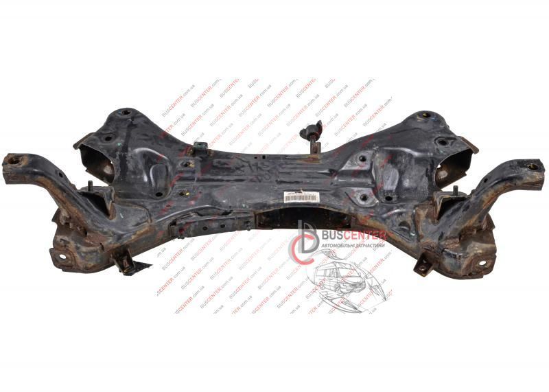 Подрамник передней подвески Hyundai IX 35 62401-2Y300 146927 фото