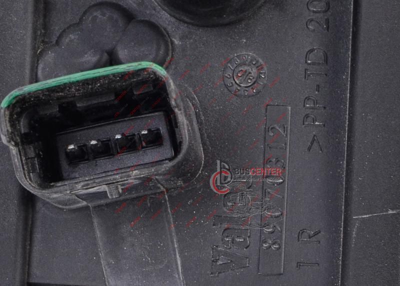 Плата заднего фонаря правого Nissan Qashqai 89070312 144091 фото