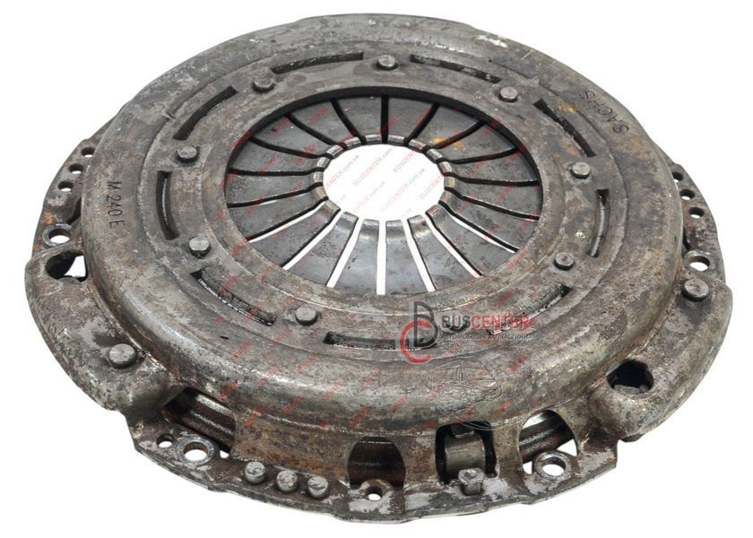 Корзина сцепления Mercedes C-class 3082002112 186048-656701-386370 фото