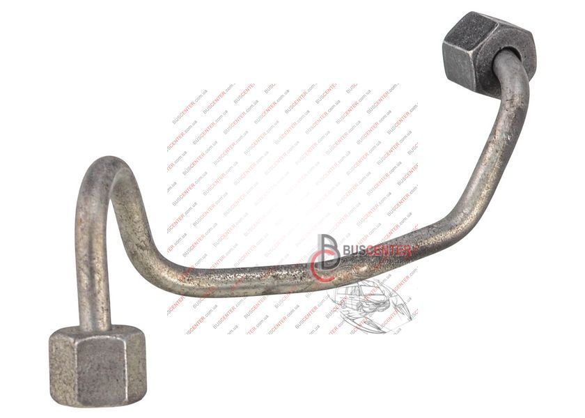 Топливная трубка №2 Mazda CX5 SH0113G40 184342 фото