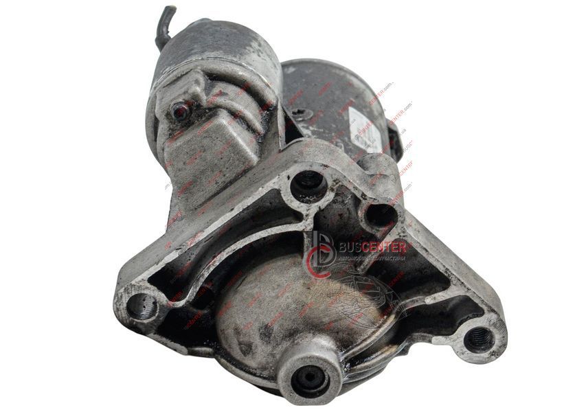 Стартер Renault Master 7701056687 8EA011610121 185890 фото