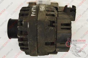 Генератор 70 A Peugeot Partner 9642879980 2542484 3177 фото