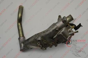 Корпус термостата Fiat Scudo 9634438810 13343 фото