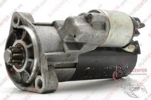 Стартер Volkswagen Crafter 076911023AX 0001 125 055 58654 фото