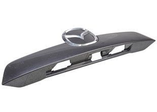 Декоративная накладка крышки багажника Mazda CX5 KD53-50811 186258 фото