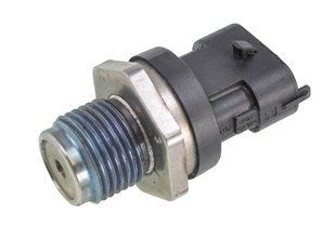 Датчик давления топлива в Common Rail рейке/ топливной рампе, планке Kia Sorento 0281002864 161211 фото