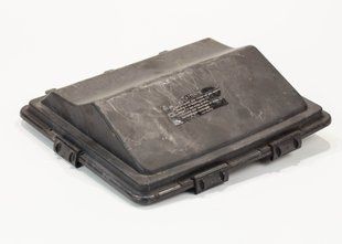 Крышка блока предохранителей Mercedes Vito A6395450003 24172 фото