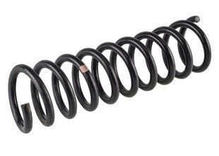 Пружина задняя 10 витков розовый (D=11,L=41.3) Ford Kuga 8V415560ALF 8V41-5560-ALF 153933 фото