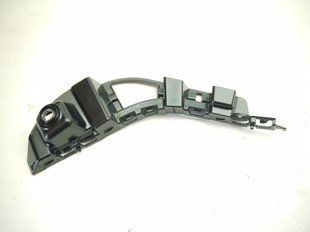 Кріплення переднього бампера ліве (Кронштейн) Mercedes Sprinter A9108850400 160 8836 187566 фото