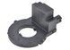 Датчик угла поворота руля Hyundai Santa Fe 934803L000 93480-3L000 165627 фото 3