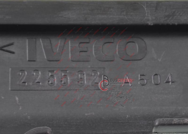 Защита форсунок Iveco Daily 225592A504 225592 128605 фото