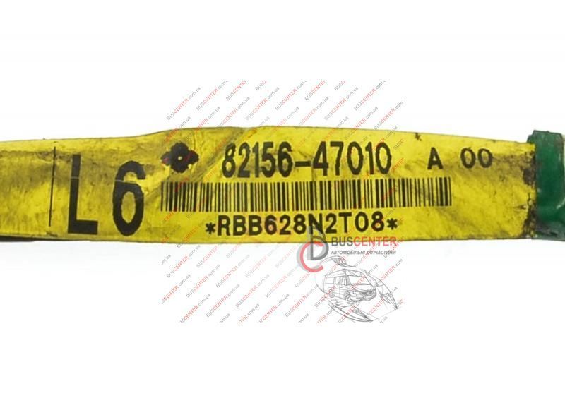 Проводка ручки двери передней левой Toyota Prius 82156-47010 8215647010 140239 фото