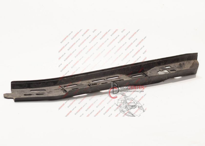 Защита топливных трубок Fiat Doblo 51784552 163922 фото
