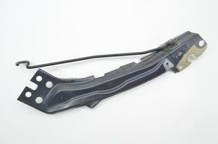 Установочная панель/ передняя левая часть Fiat Scudo 1400533188 7212 ZF 63217 фото