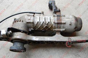 Дифференциал переднего моста (4MATIC W639 OM651) Mercedes Vito A6393300402 6393300402 54304 фото