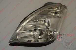 Фара передняя левая Iveco Daily 69500006 7956 фото
