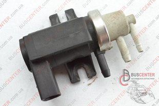 Перетворювач тиску турбокомпресора Volkswagen Transporter 1J0906627B 66545 фото