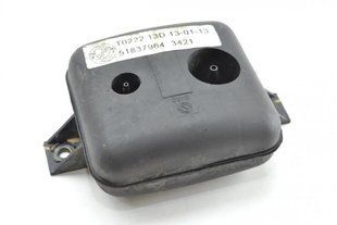 Бачок вакуумной системы (ресивер) Fiat Doblo 51837964 69084-176359-134057 фото