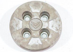 Колпак колесного диска Citroen Nemo 1309058070 126265 фото