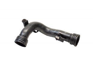 Патрубок интеркулера Volkswagen Touran 1K0145762AD 1K0145770D 154191 фото